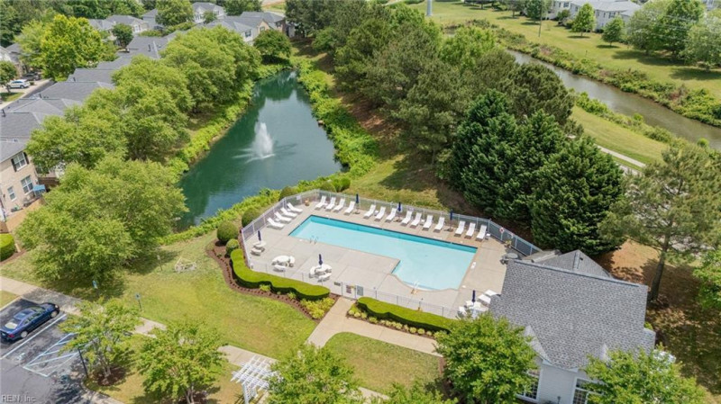 Photo 42 of 48 residential for sale in Chesapeake virginia