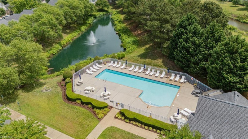 Photo 43 of 48 residential for sale in Chesapeake virginia