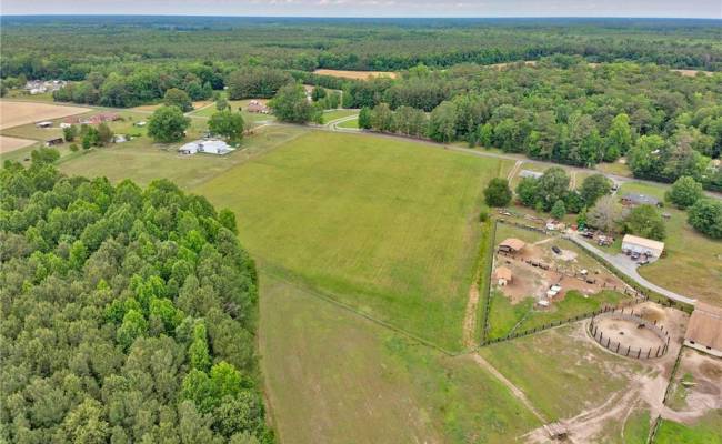 1101 Cypress Chapel Road, Suffolk, VA 23434