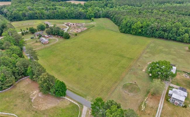 1101 Cypress Chapel Road, Suffolk, VA 23434