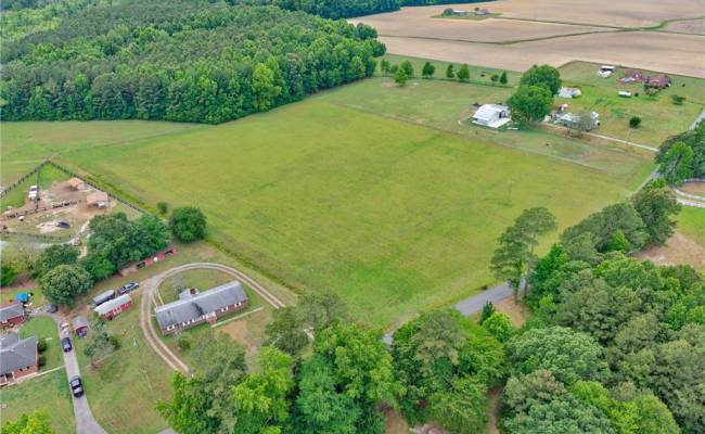 1101 Cypress Chapel Road, Suffolk, VA 23434