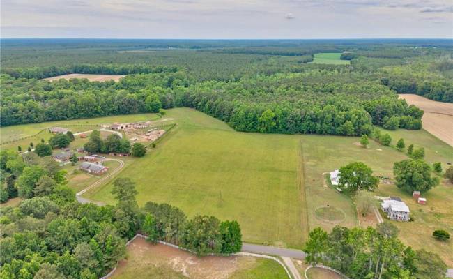 1101 Cypress Chapel Road, Suffolk, VA 23434