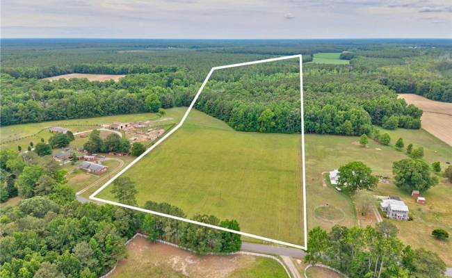 1101 Cypress Chapel Road, Suffolk, VA 23434