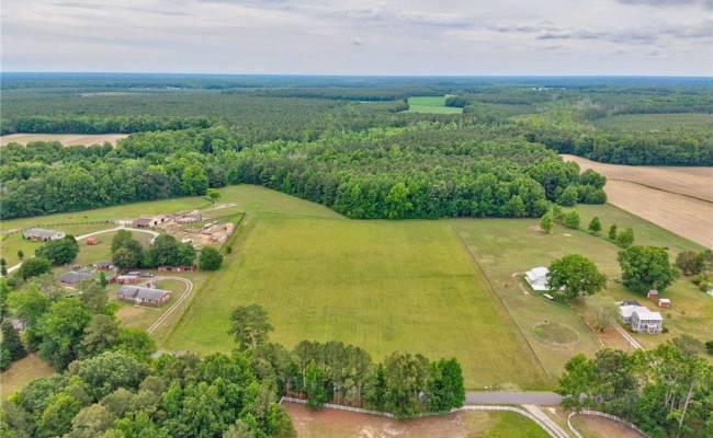 1101 Cypress Chapel Road, Suffolk, VA 23434