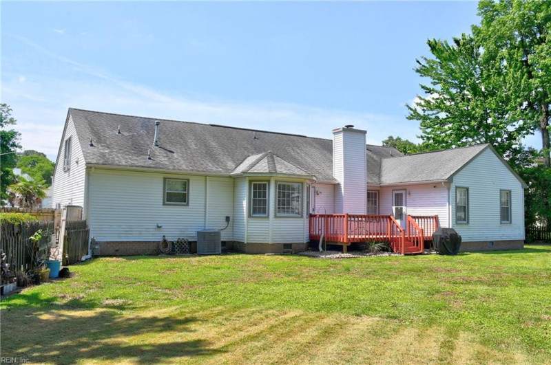 Photo 36 of 44 residential for sale in Virginia Beach virginia
