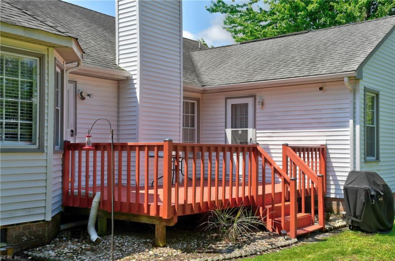 Photo 37 of 44 residential for sale in Virginia Beach virginia