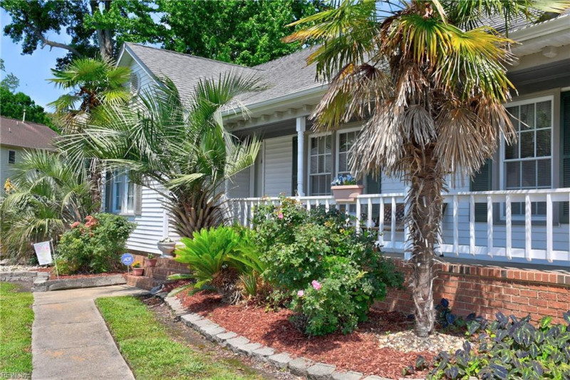 Photo 43 of 44 residential for sale in Virginia Beach virginia
