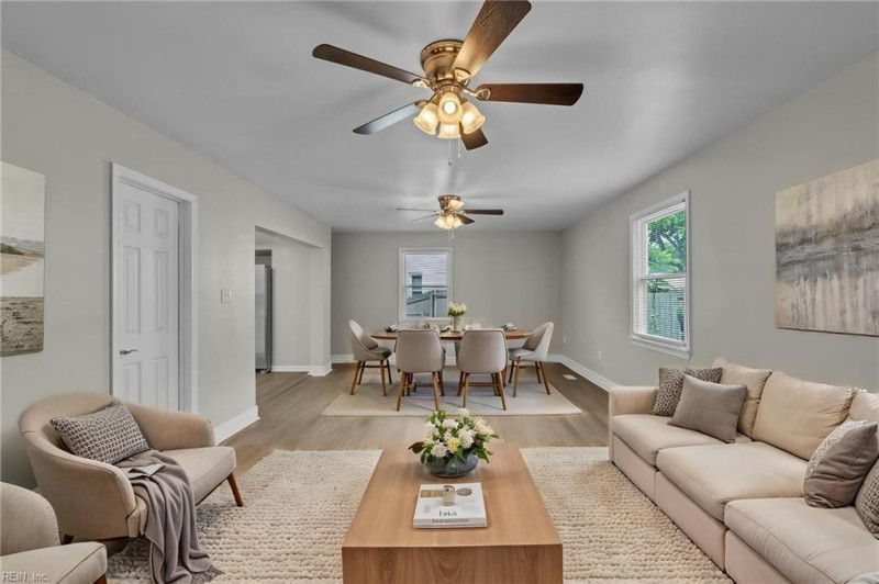 Photo 17 of 47 residential for sale in Norfolk virginia
