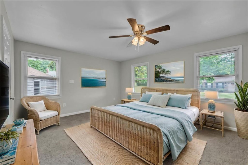 Photo 23 of 47 residential for sale in Norfolk virginia