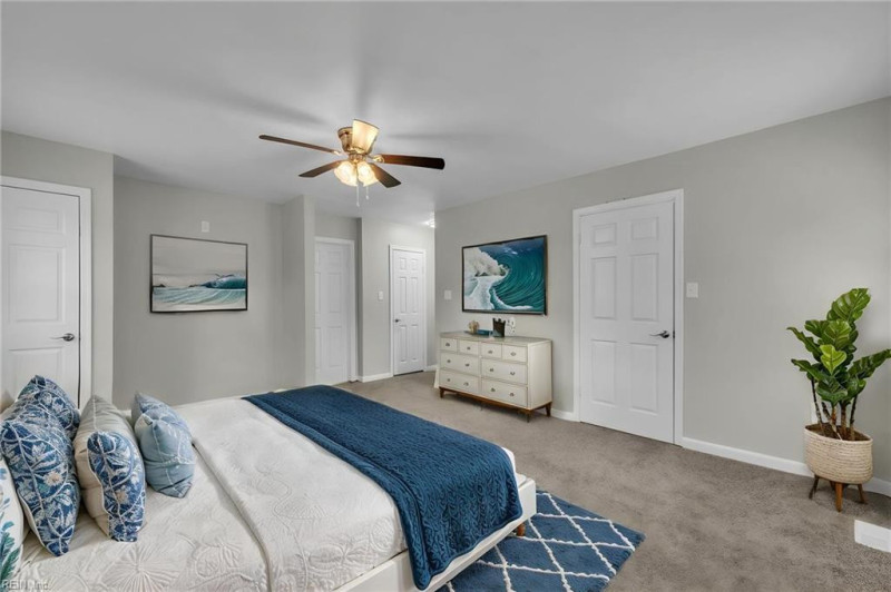 Photo 25 of 47 residential for sale in Norfolk virginia
