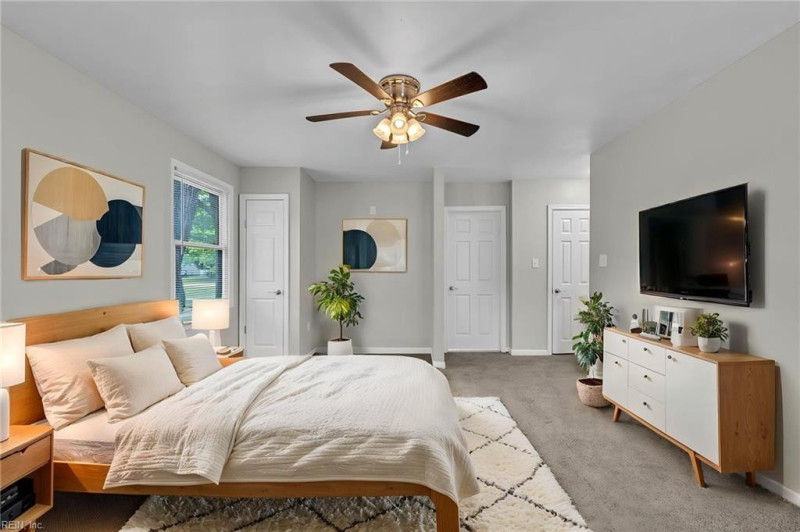Photo 26 of 47 residential for sale in Norfolk virginia