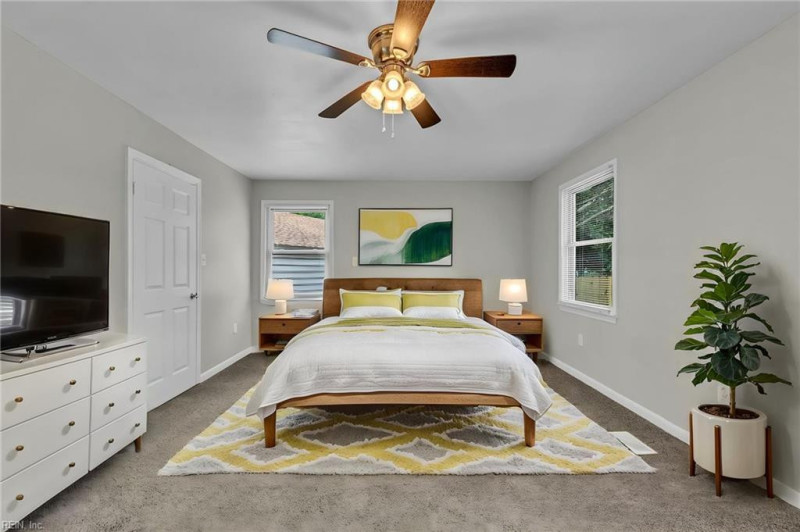 Photo 27 of 47 residential for sale in Norfolk virginia