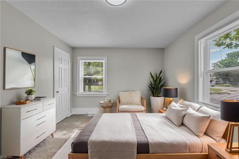 Photo 36 of 47 residential for sale in Norfolk virginia