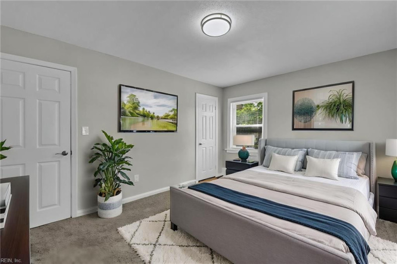 Photo 38 of 47 residential for sale in Norfolk virginia