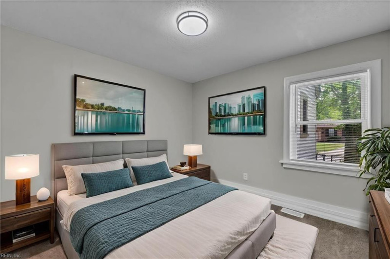 Photo 39 of 47 residential for sale in Norfolk virginia