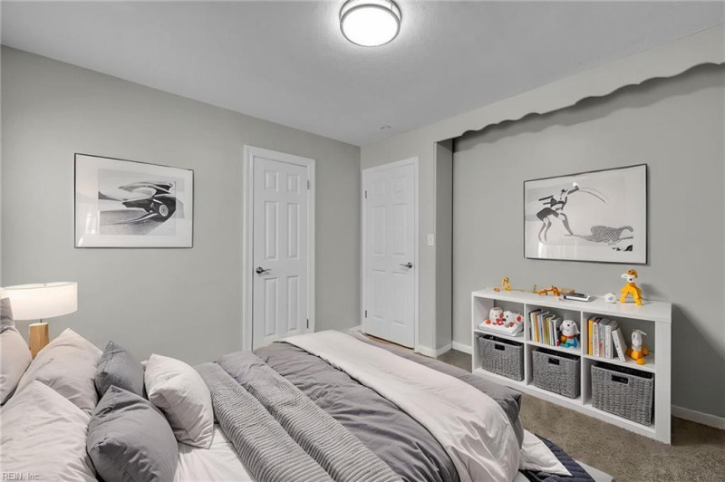 Photo 41 of 47 residential for sale in Norfolk virginia