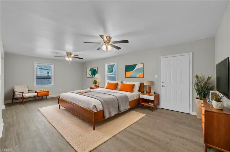 Photo 43 of 47 residential for sale in Norfolk virginia