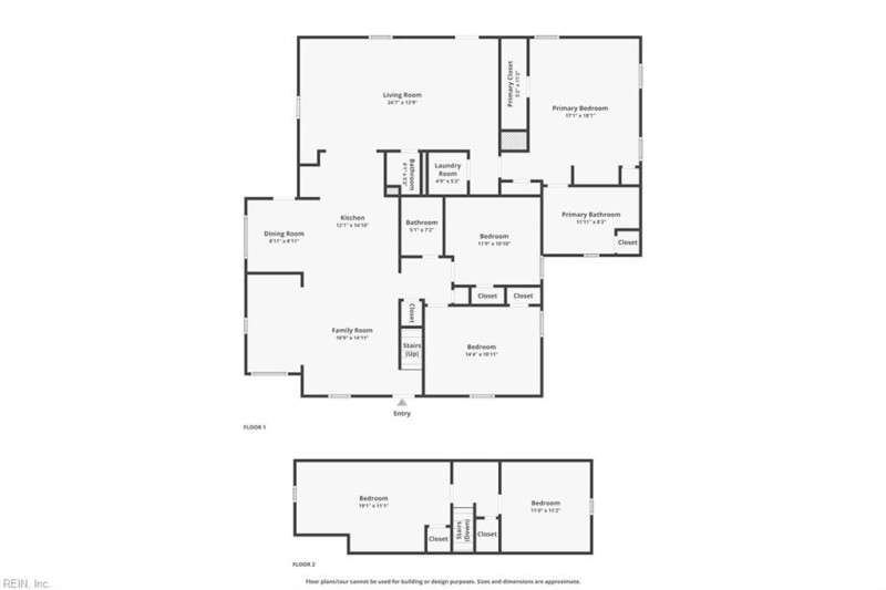 Photo 46 of 47 residential for sale in Norfolk virginia