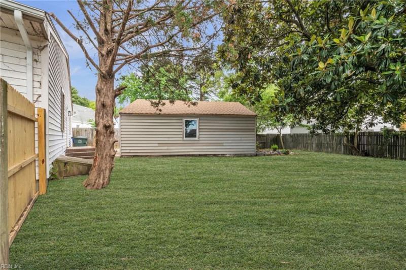 Photo 5 of 47 residential for sale in Norfolk virginia