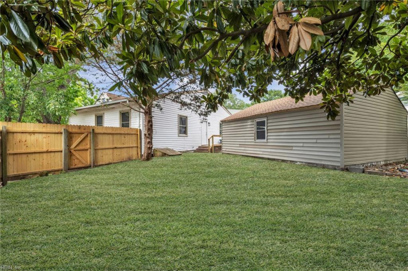 Photo 6 of 47 residential for sale in Norfolk virginia