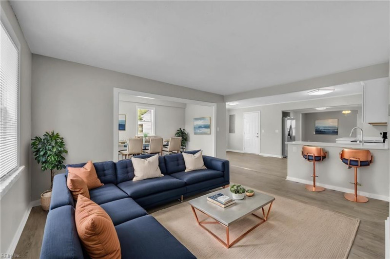 Photo 7 of 47 residential for sale in Norfolk virginia