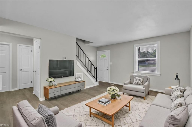 Photo 8 of 47 residential for sale in Norfolk virginia