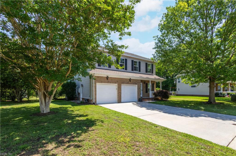Photo 2 of 44 residential for sale in Suffolk virginia
