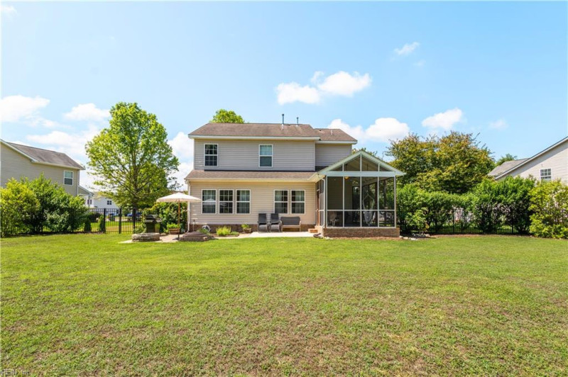 Photo 39 of 44 residential for sale in Suffolk virginia
