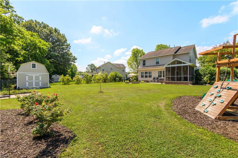 Photo 41 of 44 residential for sale in Suffolk virginia