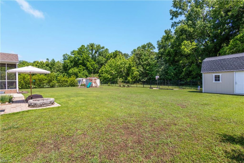 Photo 42 of 44 residential for sale in Suffolk virginia