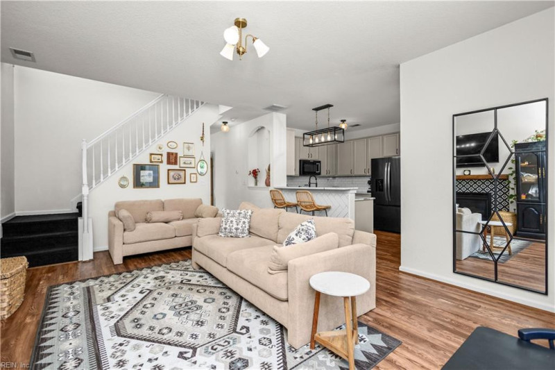 Photo 8 of 44 residential for sale in Suffolk virginia