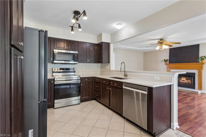 Photo 9 of 46 residential for sale in Hampton virginia Photo 9 of 46 residential for sale in Hampton virginia