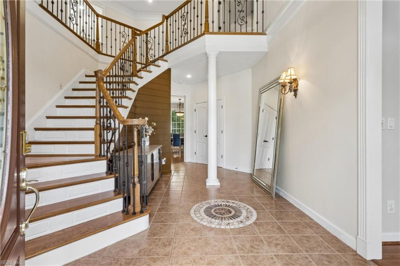 Photo 3 of 50 residential for sale in Chesapeake virginia