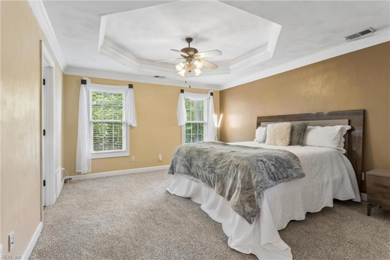 Photo 37 of 50 residential for sale in Chesapeake virginia