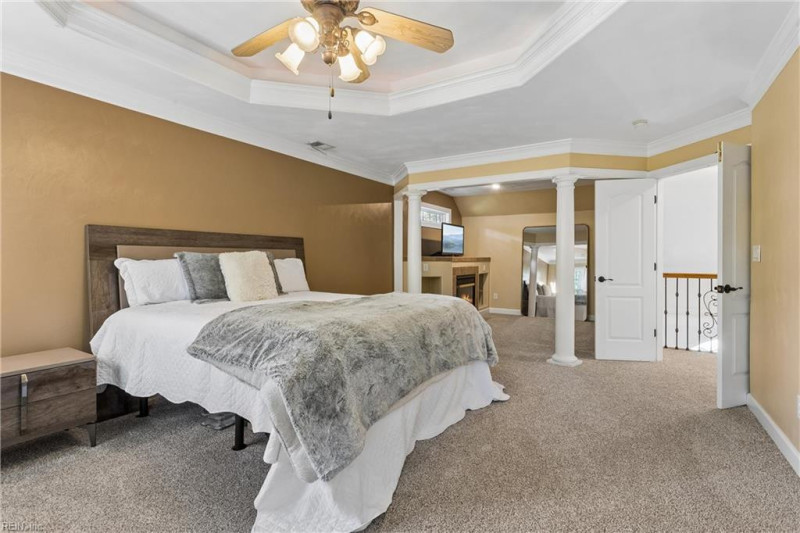 Photo 38 of 50 residential for sale in Chesapeake virginia