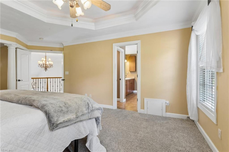 Photo 39 of 50 residential for sale in Chesapeake virginia