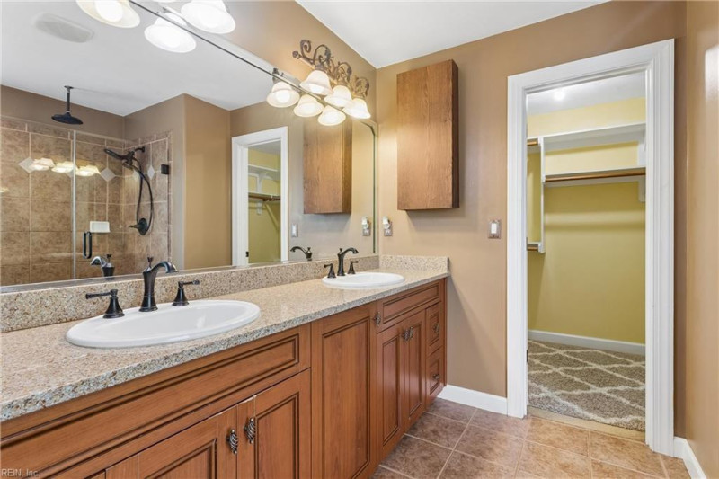 Photo 41 of 50 residential for sale in Chesapeake virginia
