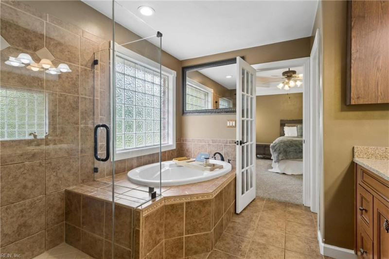 Photo 42 of 50 residential for sale in Chesapeake virginia