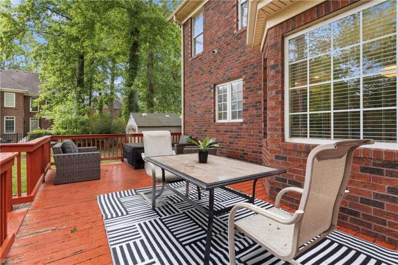 Photo 44 of 50 residential for sale in Chesapeake virginia