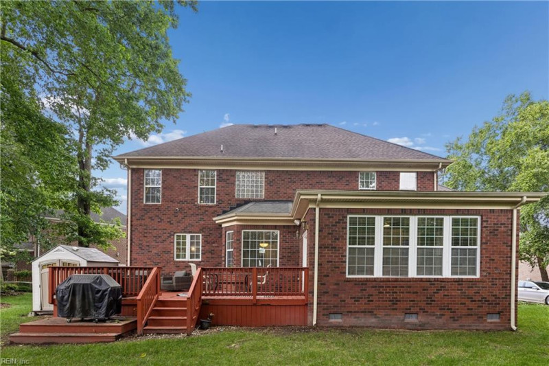 Photo 50 of 50 residential for sale in Chesapeake virginia