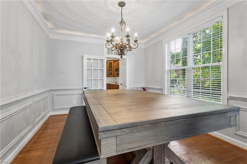 Photo 6 of 50 residential for sale in Chesapeake virginia