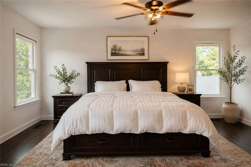 Photo 16 of 40 residential for sale in Chesapeake virginia
