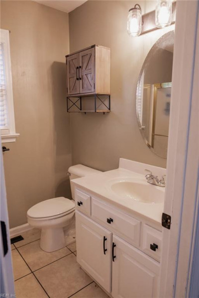 Photo 27 of 40 residential for sale in Chesapeake virginia