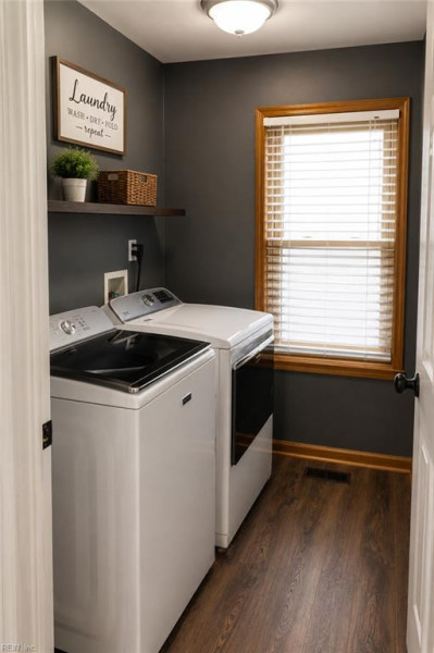 Photo 28 of 40 residential for sale in Chesapeake virginia
