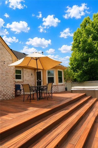 Photo 32 of 40 residential for sale in Chesapeake virginia