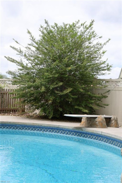 Photo 35 of 40 residential for sale in Chesapeake virginia