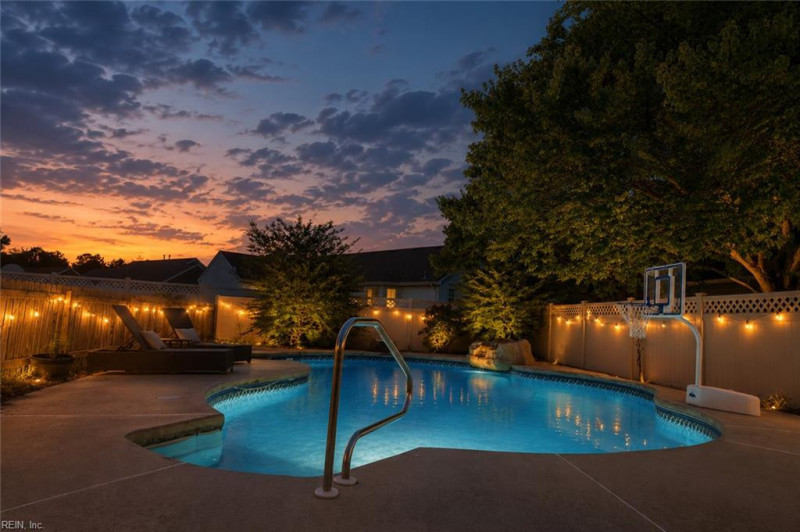 Photo 38 of 40 residential for sale in Chesapeake virginia