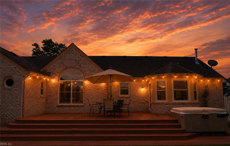 Photo 39 of 40 residential for sale in Chesapeake virginia
