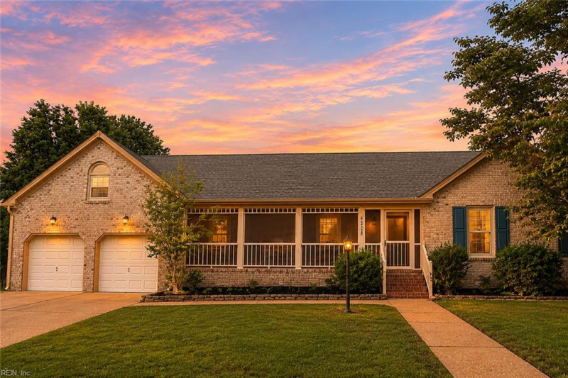 Photo 40 of 40 residential for sale in Chesapeake virginia