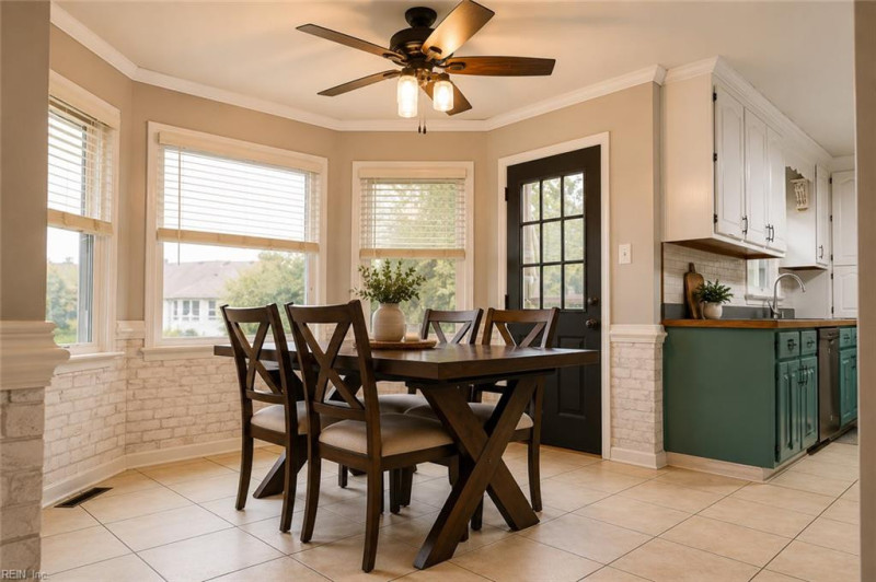 Photo 9 of 40 residential for sale in Chesapeake virginia